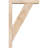 Traditional Block Bracket w/ Offset Brace-47797787-47797978