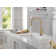 Trinsic Touch2O Kitchen Sink Faucet with Touchless Technology