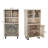 Kuptra 24'' Bar Cabinet