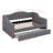 Modern Upholstered LED Daybed-1978349186