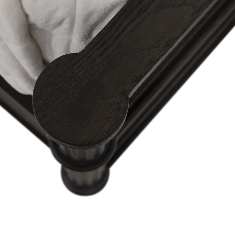 Andrea Bed, King