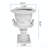 Mgo Garden Urn Planter-2097202278