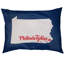 Coussin d'extérieur pour chien Home Sweet-42217289-123527029-123527030
