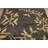 Abstract Oriental Area Rug 5x7