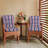 Indoor/Outdoor Seat/Back Cushion-125026885