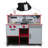Star Diner Restaurant Kitchen Set