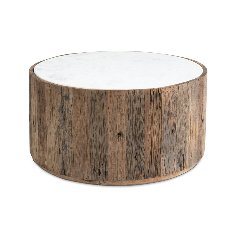 Eli Coffee Table