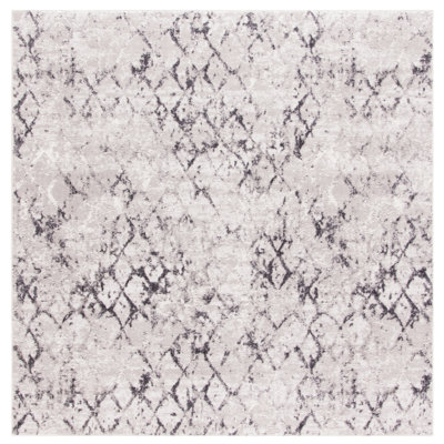 Tamas Toile Area Rug
