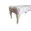 Glennon Polyester Upholstered Bench-30819516