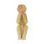 Figurine porte-bougie Flechia