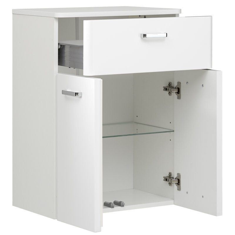 Quickset 359 Wall Bathroom Cabinet