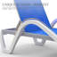 Chaise longue inclinable 77 po-598888866
