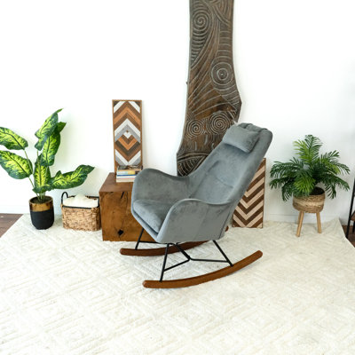 Niell Rocking Chair