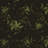 Bamboo Shadows Seamless Pattern by IntergalacticDesignStudio - No Frame Art Prints on Canvas-1381111262