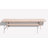 Daybench Genuine Leather Upholstered Bench-27322681-94578436-48482364
