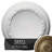 Endurathane Carlsbad Celing Medallion, 12 1/2"OD x 1 1/2"P (Fits Canopies up to 7 7/8"), Hand-Painted Brass Finish-27781639
