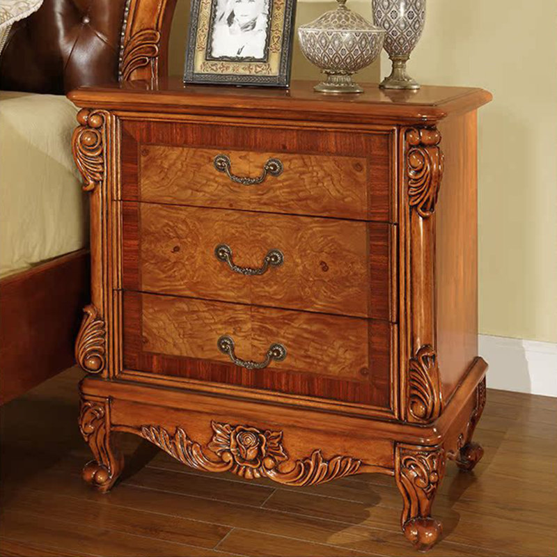 Commode d'appoint Tocara