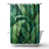 Green Floral 108