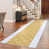 Ochre/White selected