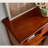 Simple Classic Ash Wood All Solid Wood Bookcase