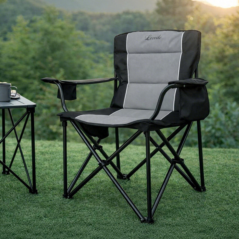 Folding Camping Chair