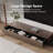 Carmavy Extendable TV Stand For Tvs Up To 85'' With Storage Drawers-110455209