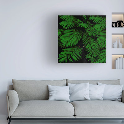 Bolog Tina Lavoie Sentinel Canvas Art