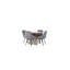 Octaviea 4 - Person Dining Set-2104358645-2104358643-2104358640