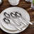 Latitude Run® Nyja Stainless Steel Flatware Set - Service for 4