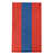 Red/Blue Toronto Baseball