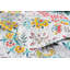 Ensemble de courtepointe réversible Bohemian Floral-1638969573