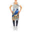 Tablier Blue Jay