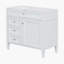 Base de meuble-lavabo simple 36 po seulement-97769841