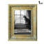 Cadre photo mural antique doré 1 PC 5 "x 7" avec cadre PS léger-132304332-132304333-132304334