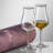 5.6oz. Handmade Crystal Red Wine Glass Set