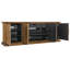 Big Sky Media Console