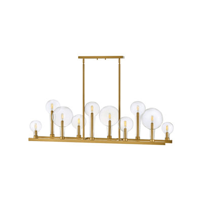 Alchemy Ten Light Linear