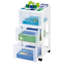 IRIS 3 Drawer Storage Drawer-1228060835