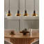 Castaly 4 - Light Kitchen Island Pendant
