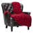 Rouge / marron est en rupture de stock