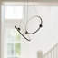 Isho 2 - Light LED Chandelier