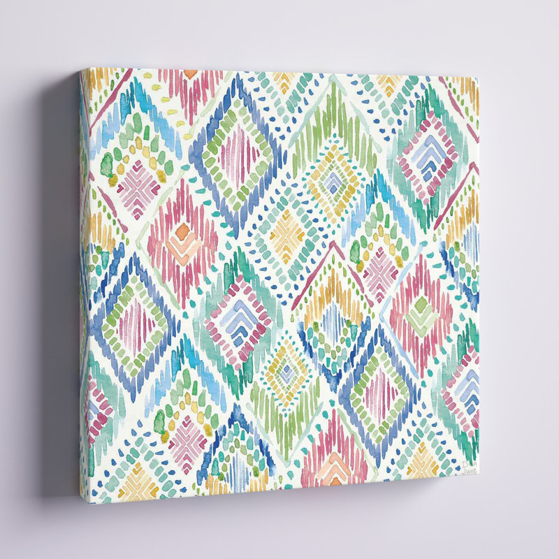 Motif de paon gloire IVA, H 12 po x l 12 po x P 1,25 po