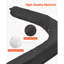 12.7cm H x 304.8cm W Silt Fence