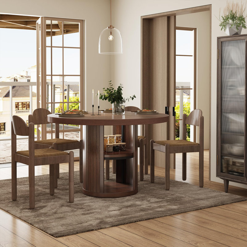 Dinner Table