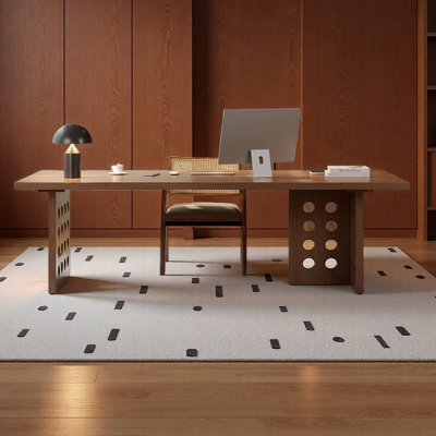 Bureau luxueux et moderne