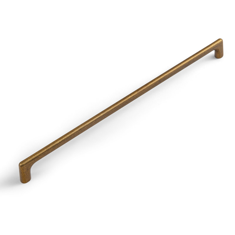 Poignée barre, 13 3/5"