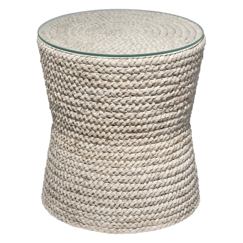 Table d'appoint Grain
