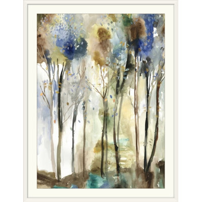 Anjelo " Standing Tall I "