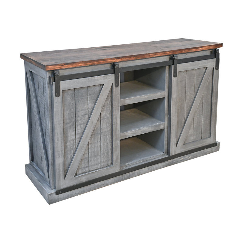 Classic Farmhouse Buffet