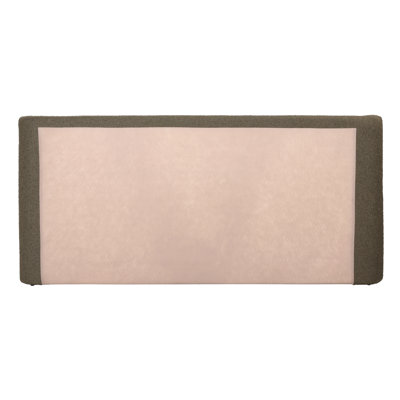 Wolcott Upholstered Platform Bed
